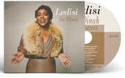 For Dinah , Ledisi