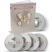 4 , Foreigner