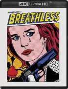 Breathless , Richard Gere