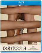 Dogtooth , Christos Passalis