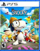 Snoopy & The Great Mystery Club for Playstation 5