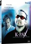 K-PAX [Import] , Kevin Spacey