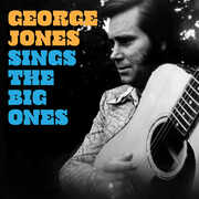 George Jones Sings The Big Ones , George Jones