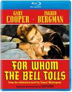 For Whom the Bell Tolls , Gary Cooper