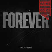 Forever Part One - Grey Marble , The Bloody Beetroots