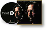 Journeyman , Eric Clapton