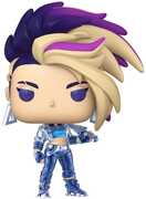 Funko POP! Games: League of Legends x K/ DA Akali