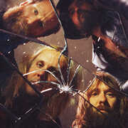 Kids Abandoning Destiny Among Vanity And Ruin (Black Vinyl / /  Retail edition) , Kadavar
