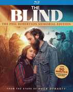 The Blind: The Phil Robertson Memorial Edition , Aron von Andrian