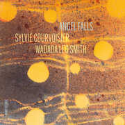 Angel Falls , Sylvie Courvoisier