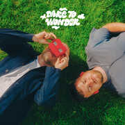 Dare to Wonder , Summers Sons