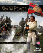 War & Peace [Import] 