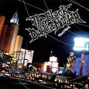 Miasma , The Black Dahlia Murder