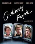 Ordinary People , Donald Sutherland
