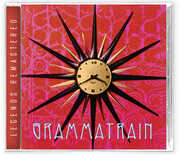 Grammatrain + Demo , Grammatrain