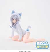 Sega Yumemirize Goddess of Vicotry Nikke N102 Statue 