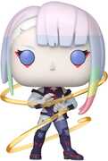 Funko POP! Anime: Cyberpunk: Edgerunners - Lucy