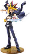 Kotobukiya - Yu-Gi-Oh! - ARTFX J - Yami Yugi Passionate Duelists PVC Figure 