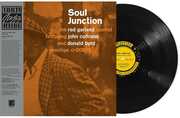 Soul Junction (Original Jazz Classics Series) , Red Garland