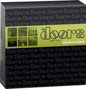 Immersed (1967-1971) , The Doors