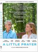 A Little Prayer , David Strathairn