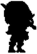 FiGGYZ - Skies of Arcadia - Ramirez Magnetic Collectible 