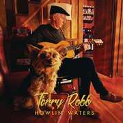 Howlin' Waters , Terry Robb