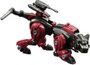Kotobukiya - ZOIDS - RMZ-004 Hellcat Guylos Color Model Kit 