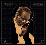 Ennio Morricone Desert TV Trilogy (Original Soundtrack) [Import] , Ennio Morricone