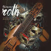 Maskenball , Thomas Roth
