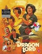 Dragon Lord - Deluxe Limited All-Region UHD [Import] 