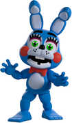 Youtooz - Five Nights at Freddy's - Toy Bonnie Vinyl Figure (FNAF) 