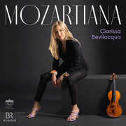 Mozartiana , Clarissa Bevilacqua