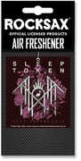 Rocksax - Sleep Token - Even In Arcadia 2 - Air Freshener (Vanilla) 