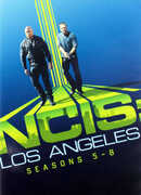 NCIS: Los Angeles: Seasons 5-8 , Peter Cambor