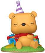 Funko POP! Premium: Winnie the Pooh - Pooh 100th Anniversary