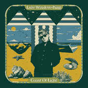 Coast Of Light , Luke Winslow-King