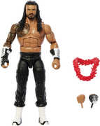 WWE Elite Collection 6" Roman Reigns Action Figure