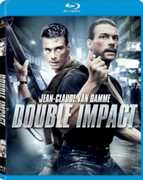 Double Impact , Jean-Claude Van Damme