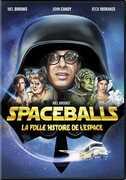 Spaceballs , Mel Brooks