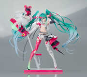 Hatusne Miku - Racing Miku 2025 Ver 1/ 7 Scale Figure