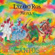 Cantos , L zaro Ros