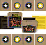One for All (35th Anniversary) , Brand Nubian