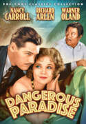 Dangerous Paradise , Nancy Carroll