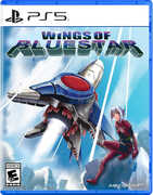 Wings of Bluestar for Playstation 5