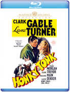 Honky Tonk , Clark Gable