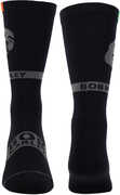 Perri's - Bob Marley - Silhouette - Crew Socks