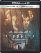 Sleepers , Kevin Bacon