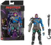 Masters of the Universe Chronicles 2026 Movie Trap Jaw Action Figure (He-Man, MOTU) 