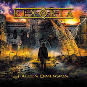 Fallen Dimension , Rexoria